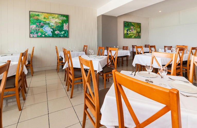 Restaurants - 3