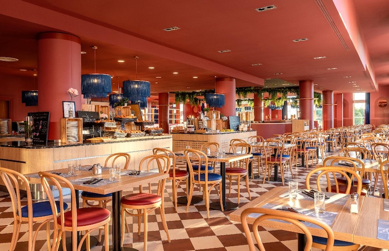 Restaurants - 2