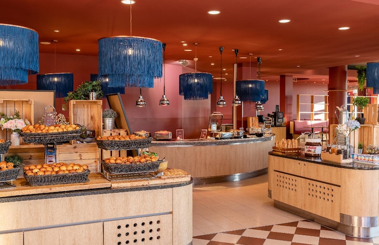 Restaurants - 3