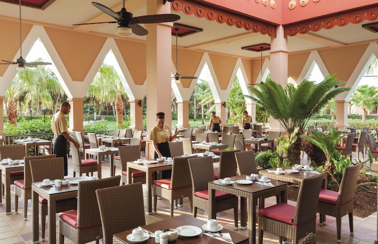 Restaurants - 2