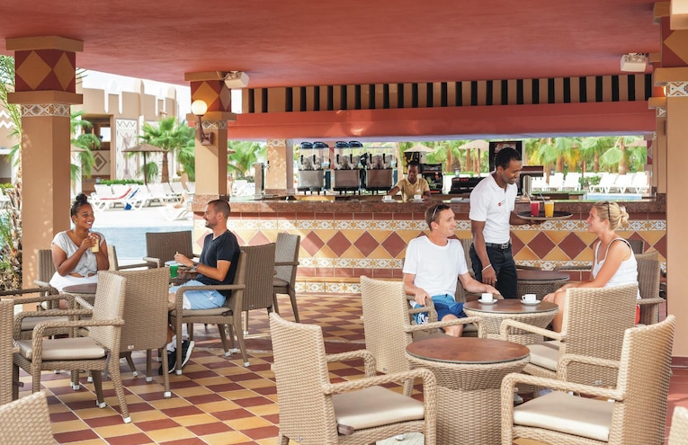 Restaurants - 4