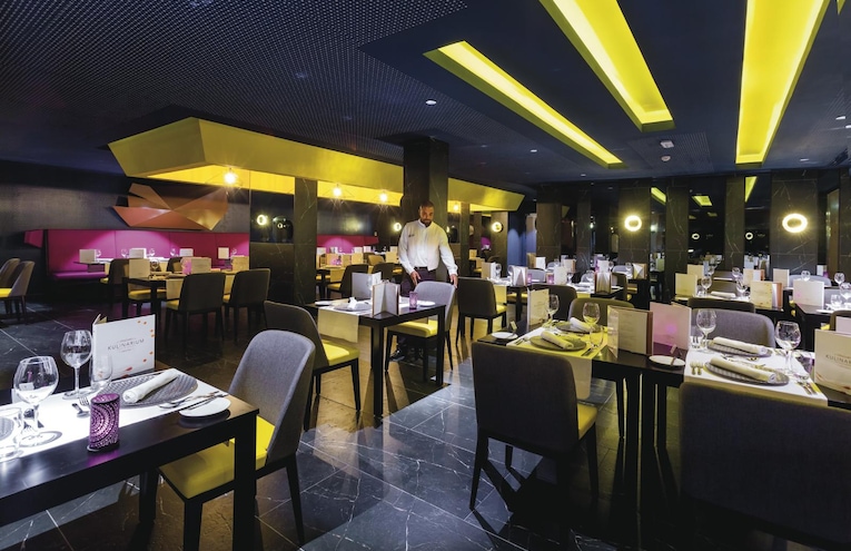 Restaurants - 5