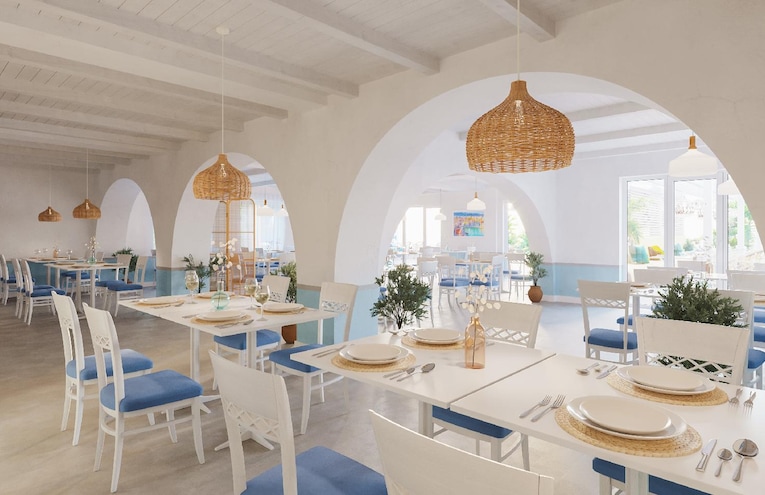 Restaurants - 6