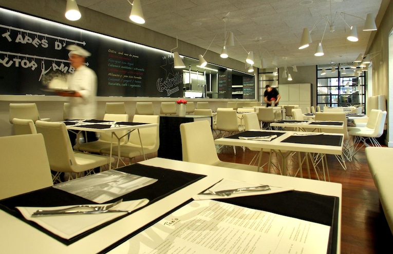 Restaurants - 4