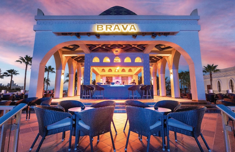 Restaurants - 1