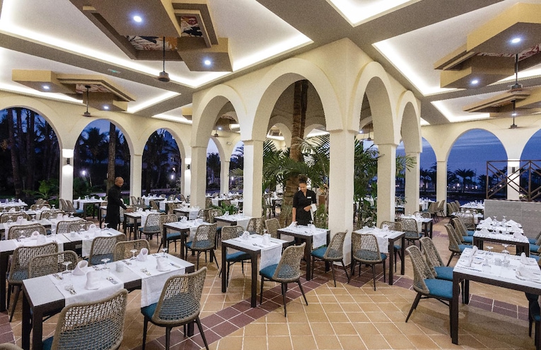 Restaurants - 3