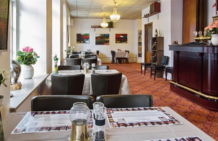 Restaurants - 2