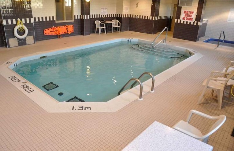 Schwimmbäder - 1