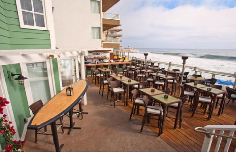 Restaurants - 1