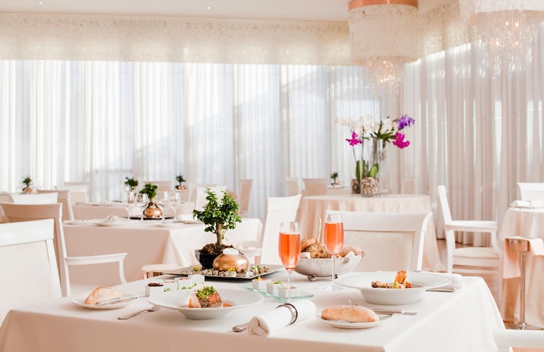 Restaurants - 3