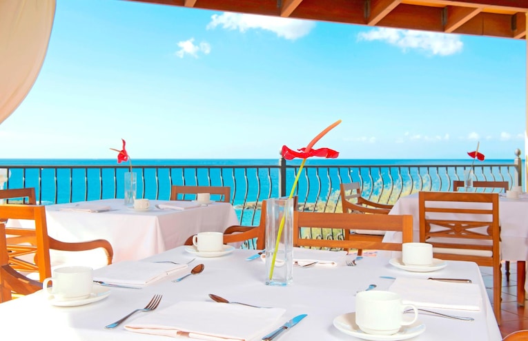 Restaurants - 5