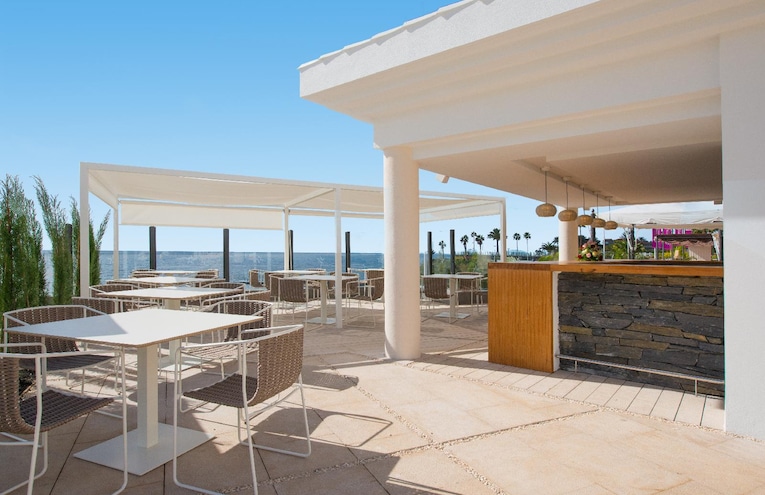 Restaurants - 1