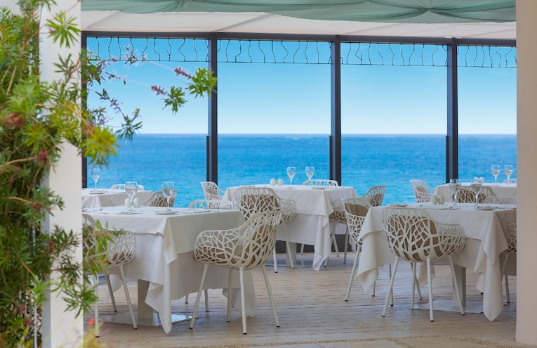 Restaurants - 2