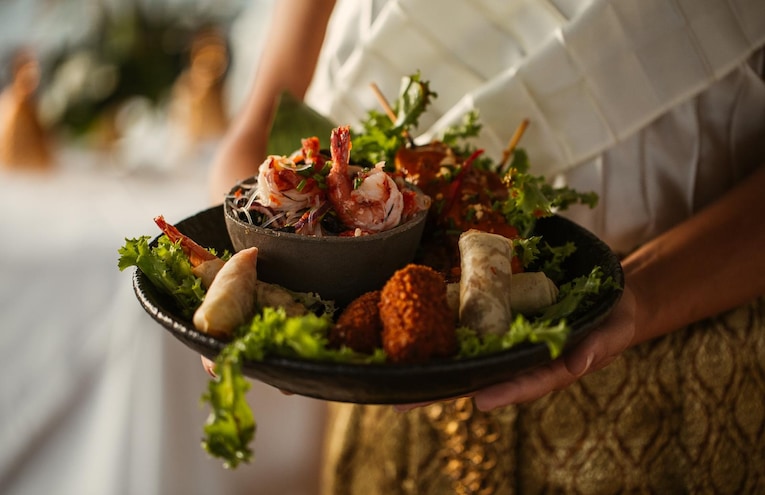 Restaurants - 5