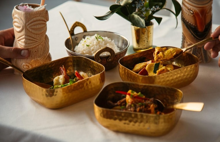Restaurants - 6