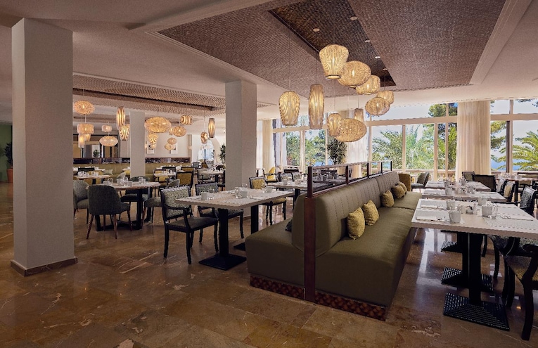 Restaurants - 2
