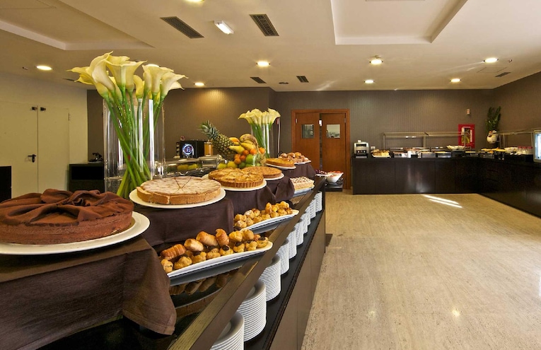 Restaurants - 2