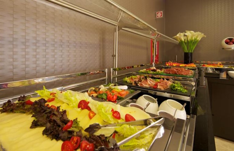 Restaurants - 3