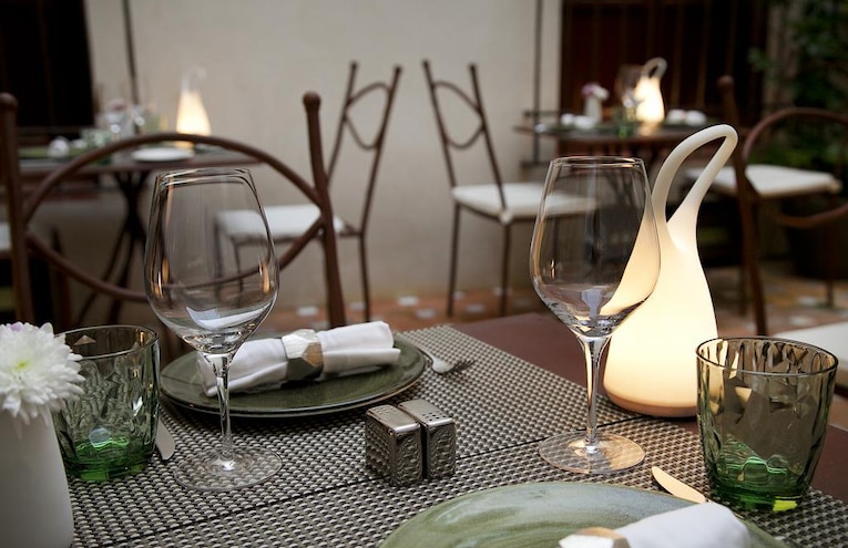 Restaurants - 1