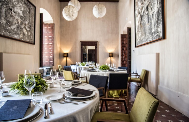 Restaurants - 2