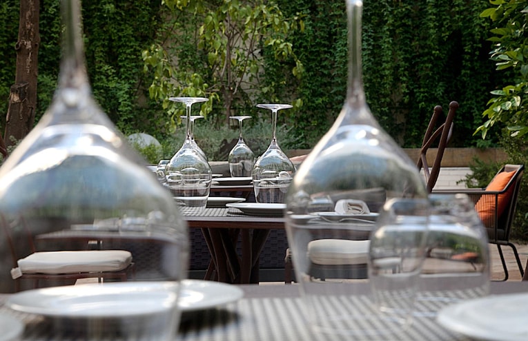 Restaurants - 3