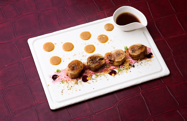 Restaurants - 8