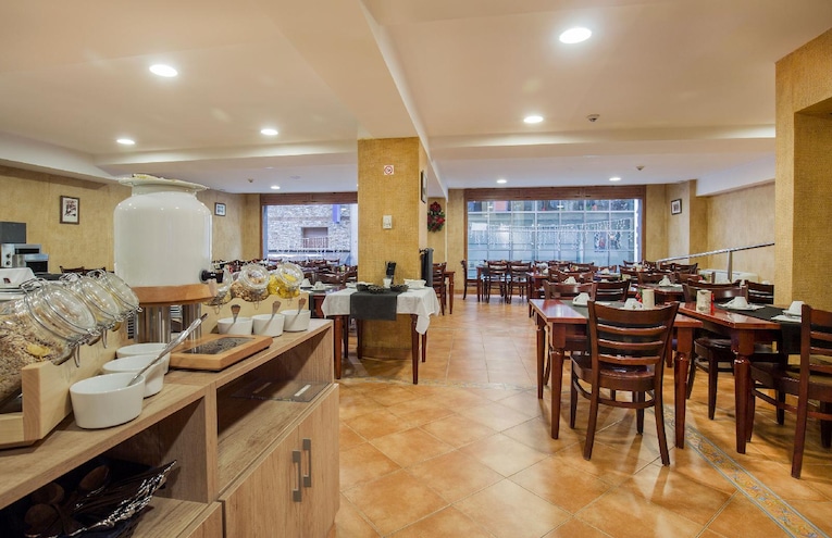 Restaurants - 2