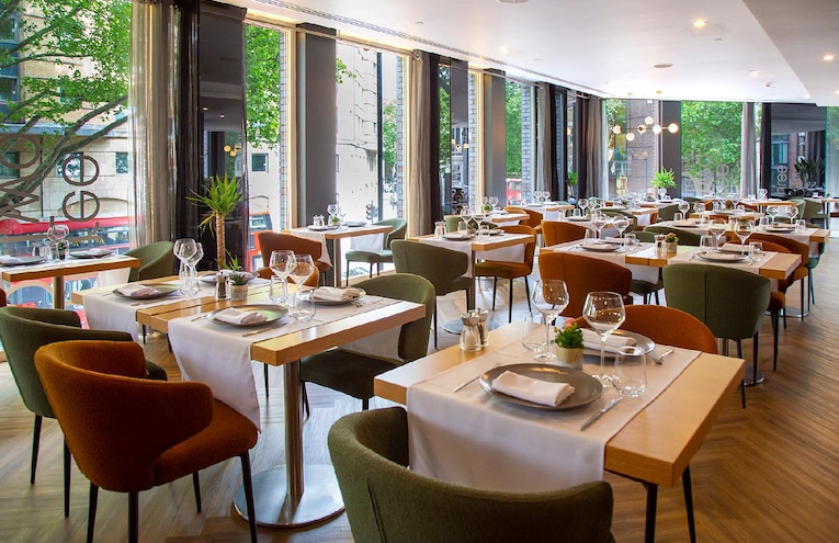 Restaurants - 2