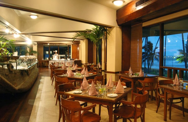 Restaurants - 2