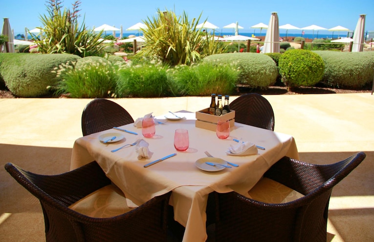 Restaurants - 2