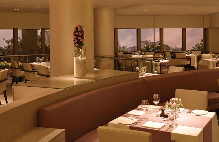 Restaurants - 1