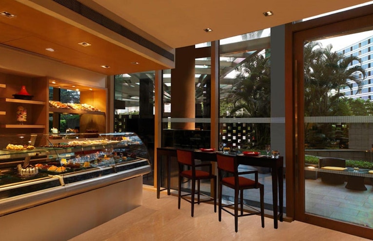 Restaurants - 2