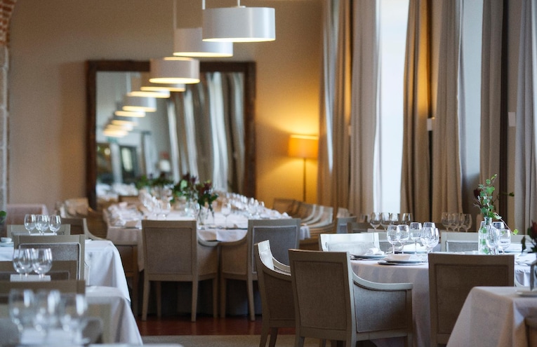 Restaurants - 1