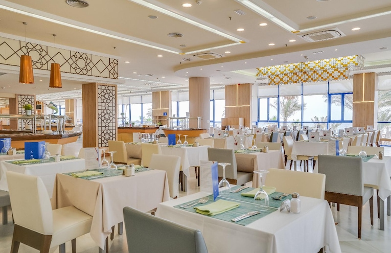 Restaurants - 1