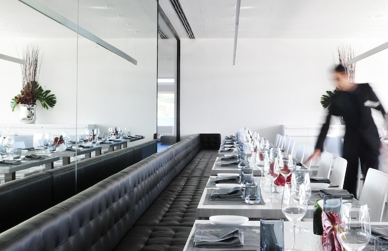 Restaurants - 3