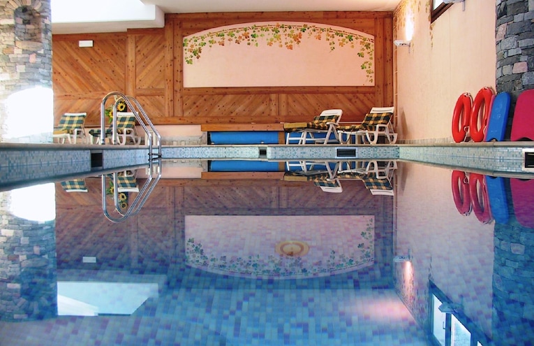 Schwimmbäder - 1