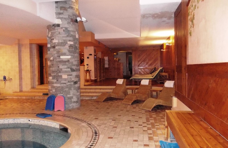 Schwimmbäder - 2