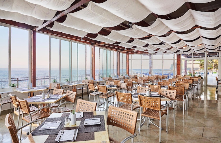 Restaurants - 3