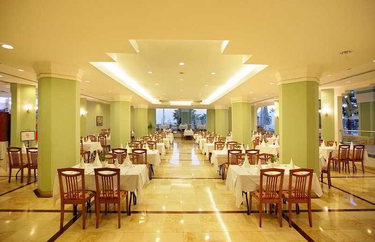 Restaurants - 1
