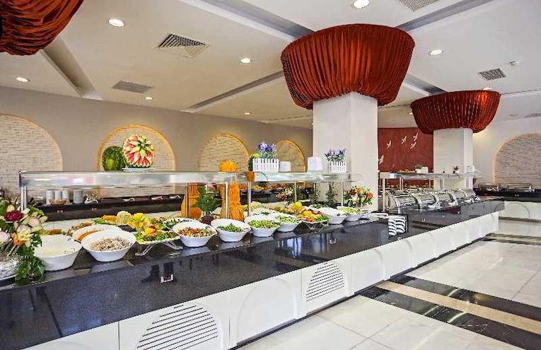 Restaurants - 3