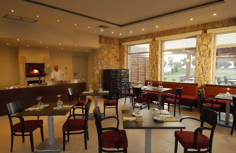 Restaurants - 1