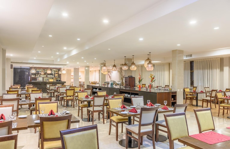 Restaurants - 3
