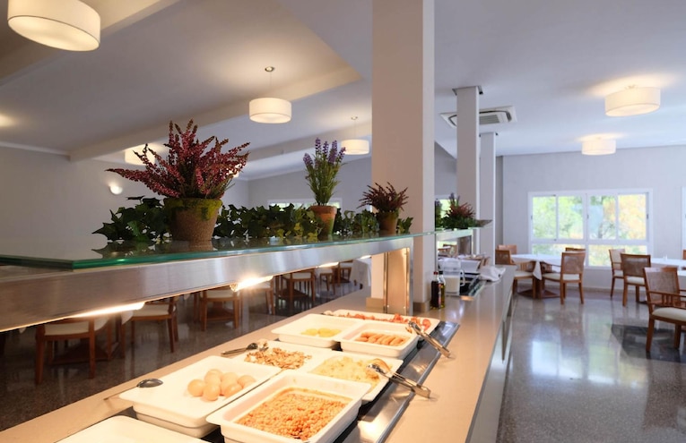 Restaurants - 1