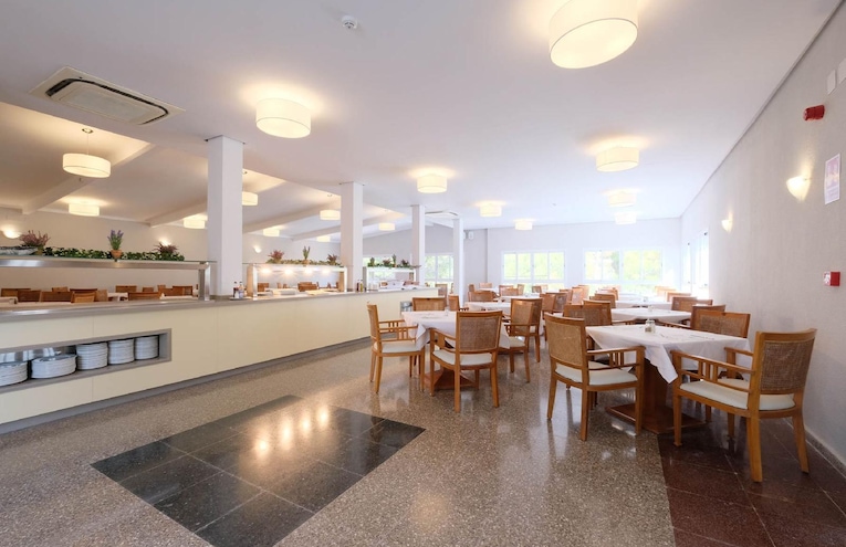 Restaurants - 3