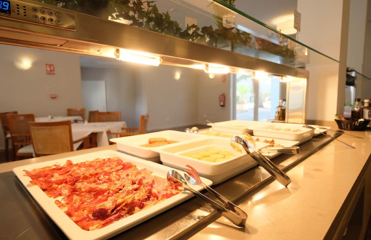 Restaurants - 5