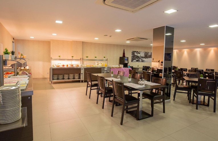 Restaurants - 4
