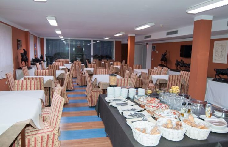 Restaurants - 1