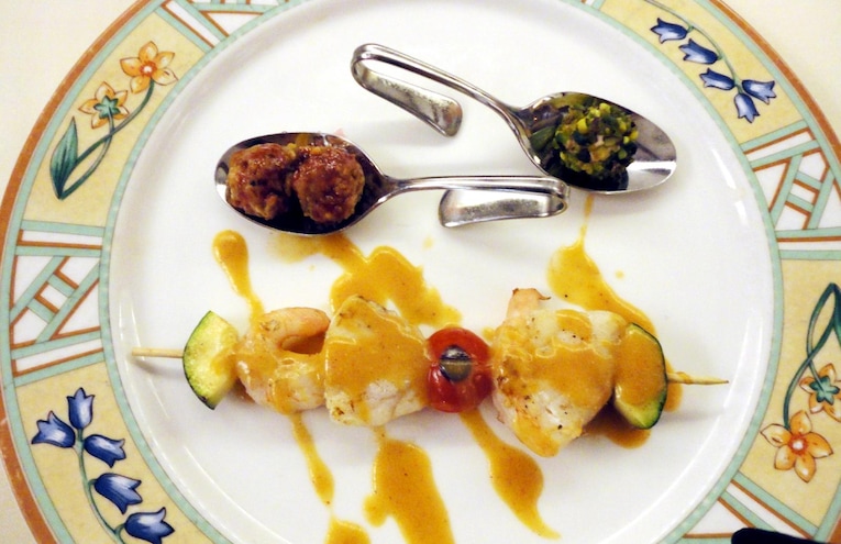 Restaurants - 5