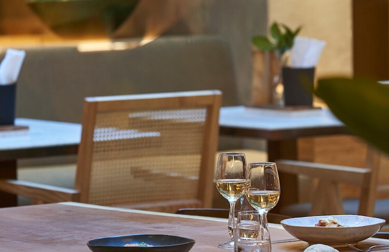 Restaurants - 2
