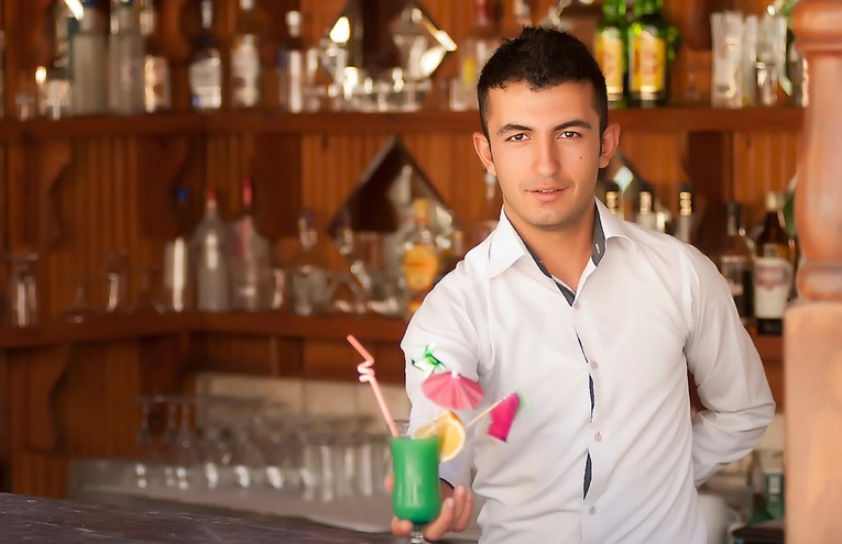 Restaurants - 1